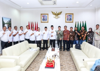 PGN Tambah 1.624 Sambungan Jargas Mandiri di Muba