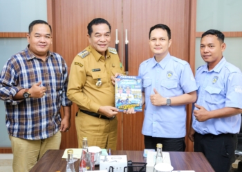 Muba Siap Gelar Event BAF Kejurda IMI Sumsel Drag Race & Drag Bike Championship 2025