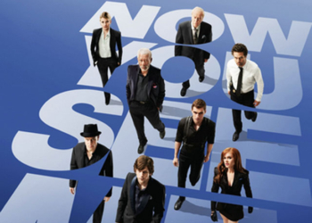 Aksi Sulap Tingkat Tinggi