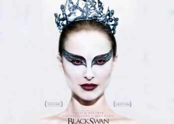 Dunia Balet, Black Swan