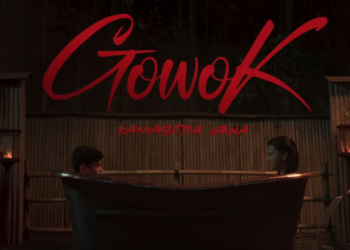 Gowok Kamasutra Jawa