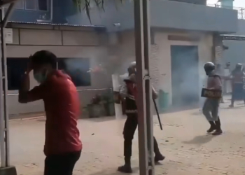 Polres Musi Rawas Beberkan Dugaan Kerusuhan di Lapas Muara Beliti