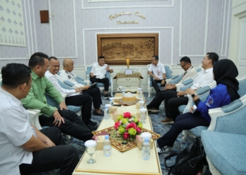 Pemkot Palembang Bangun Sekolah Rakyat Tanpa Biaya untuk Siswa