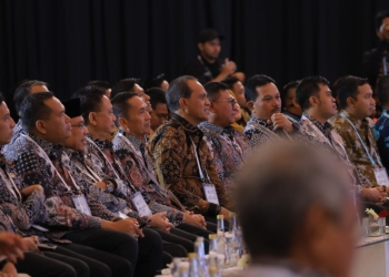 Ratu Dewa Siap Kolaborasi Dukung Program Nasional Sekolah Rakyat dan Koperasi Merah Putih