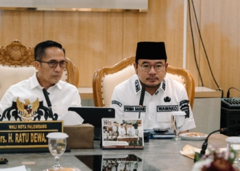 Selama Ini Semrawut, Ratu Dewa dan Prima Salam Akan Tata Kabel Optik