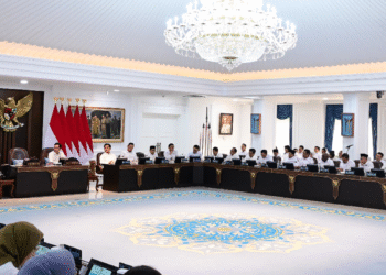 Presiden Prabowo Perintahkan Audit HGU, Menteri Nusron: Kita Sudah Mulai Identifikasi