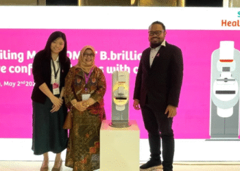 Siemens Healthineers Luncurkan MAMMOMAT B.brilliant, Sistem Mamografi Revolusioner di Indonesia