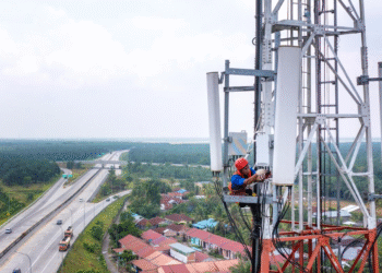 XL Axiata Berhasil Lalui Kuartal Pertama 2025 Dengan Pencapaian Kinerja Positif