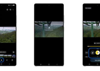 Tips Editing Lebih Cepat Pakai Auto Trim dan Audio Eraser di Galaxy AI!