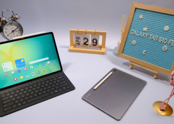 Samsung Galaxy Tab S10 FE, perangkat all-in-one buat kaum muda #YangMauLebih sat-set, artsy dan seru juga hadir dalam versi 5G