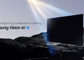 Dilengkapi Samsung Vision AI, Samsung TV 2025 Siap Meluncur di Indonesia