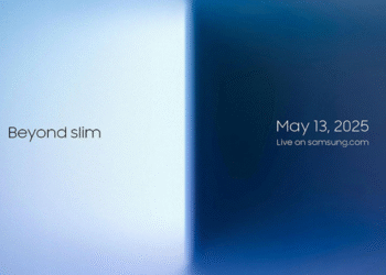 Beyond Slim: Temukan Inovasi yang Belum Pernah Ada dengan Galaxy S25 Edge