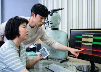 Para Samsung Research mengembangkan teknologi audio untuk fitur Audio Eraser.