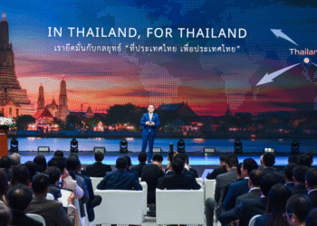 ChangAn Capai Perkembangan Penting dalam Ekspansi Global dengan Meresmikan Pabrik di Rayong dan Memproduksi Mobil Ke-28,59 Juta