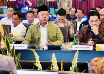 Dukung Sekolah Rakyat Gagasan Presiden, Kementerian ATR/BPN Pastikan Tanahnya Clean and Clear