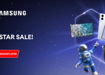 ajaran produk unggulan Samsung hadirkan inovasi terbaik yang menjadi wishlist setiap konsumen Asia Tenggara, semuanya dengan harga yang tak terkalahkan