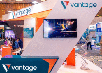 Vantage Bagikan Wawasan Pasar Strategis di Forex Trader Summit Dubai 2025