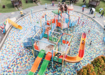 Dulu Tambang, Sekarang Surga! Tanjung Enim Disulap Jadi Kota Wisata Impian Berkat PTBA