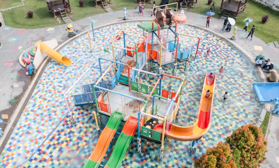 Dulu Tambang, Sekarang Surga! Tanjung Enim Disulap Jadi Kota Wisata Impian Berkat PTBA