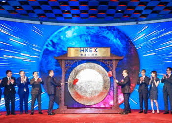 CATL Resmi Tercatat di Bursa Efek Hong Kong, Perkuat Komitmen terhadap Ekonomi Nol Karbon Global