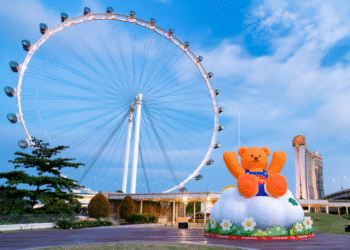 Wiggle Wiggle In The Sky