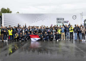 Volvo Trucks Driver Challenge - Menuju Dekarbonisasi di Industri Transportasi, Memaksimalkan Efisiensi Bahan Bakar