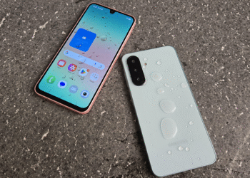 Galaxy A26 5G Jadi Smartphone Resmi AXISCUP 2025, Siap Bantu Push Rank Tanpa Nge-lag!