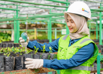 Bukan Sekadar Menambang: PTBA Buktikan Tambang Bisa Bertanggung Jawab dan Berkelanjutan
