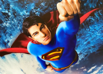 Superman, Superman Returns