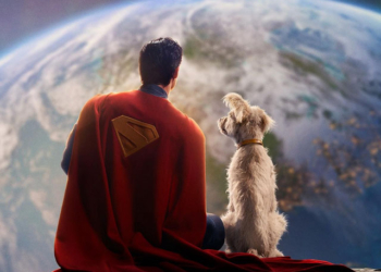 Superman Legacy, DC Universe, Era Baru DC