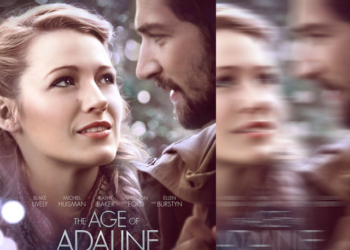 The Age of Adaline