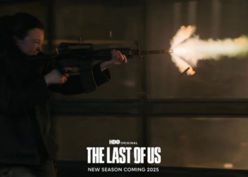 The Last of Us Season 2