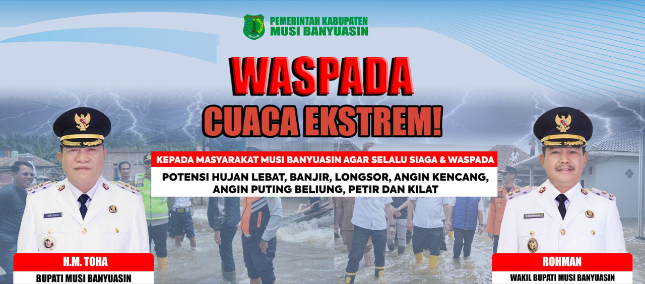 banner pemkab muba
