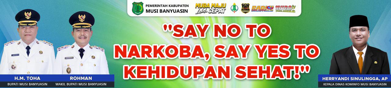 banner pemkab muba