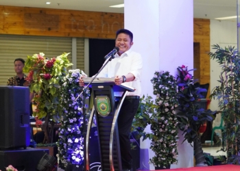 Herman Deru Harapkan Eksistensi Kopi Sumsel Terus Mendunia