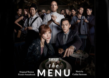 the menu, santapan mewah, pecinta kuliner