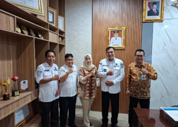 Kabar Gembira untuk ASN Pemkab Muba: Gaji 13 Cair 24 Juni 2025