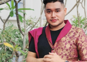 Mengenal Lebih Dekat Sosok MC Multitalenta M Ramlan Saputra yang Bersinar di Jakarta