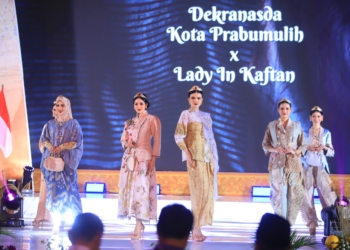 Kriya Sriwijaya Jadi Puncak Apresiasi UMKM dan PKK di Sumsel