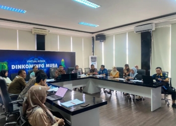 Muba Menuju Desa Cerdas Digital dengan Standar Nasional desa.id