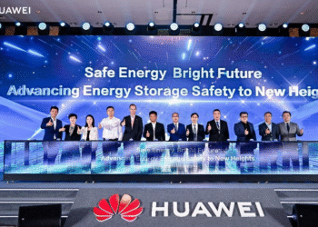 Huawei Digital Power Gelar Forum Global Grid Forming & ESS Safety: Dorong Inovasi Strategis dan Standar Keamanan Energi Masa Depan
