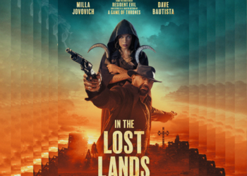 In the Lost Lands