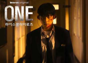 One High School Heroes