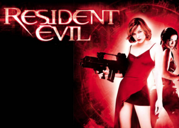 Resident Evil, Wabah Virus Mematikan