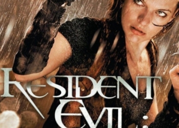Resident Evil Afterlife : Alice Bangkit dengan Kekuatan Baru