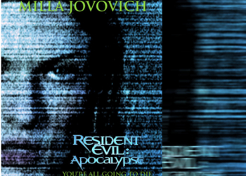Resident Evil Apocalypse
