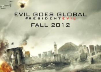 Resident Evil Retribution: Dibalik Rahasia Simulasi Kiamat!