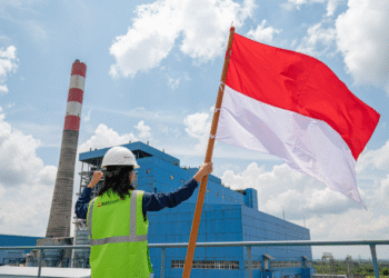 Bukit Asam (PTBA) Peringati Hari Lahir Pancasila Mengukuhkan Nilai Kebangsaan dan Kontribusi untuk Negeri