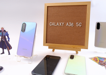 Galaxy A36 5G hadir dengan Awesome Intelligence untuk menciptakan pengalaman yang lebih pintar dan efisien sesuai pola penggunaan kamu