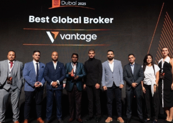 Vantage Buktikan Keahlian Global di Forex Traders Summit Dubai 2025
